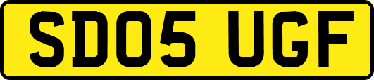 SD05UGF