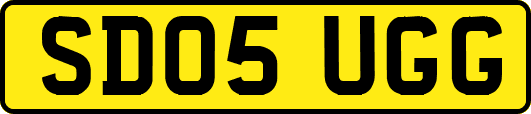 SD05UGG