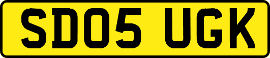 SD05UGK