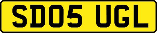 SD05UGL