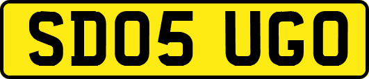 SD05UGO