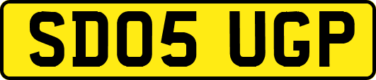 SD05UGP