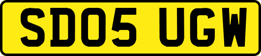 SD05UGW