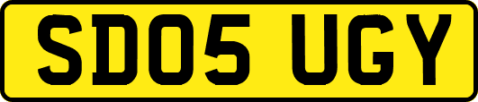 SD05UGY
