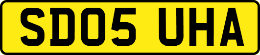 SD05UHA