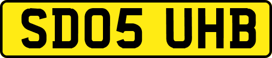 SD05UHB