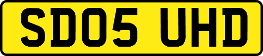 SD05UHD