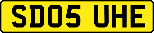 SD05UHE