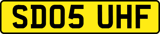 SD05UHF