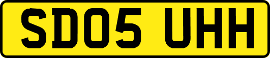SD05UHH