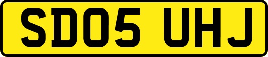 SD05UHJ