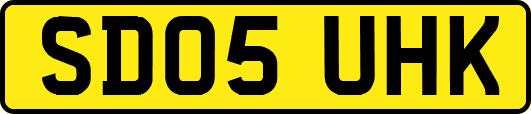 SD05UHK