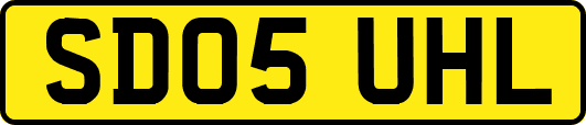 SD05UHL