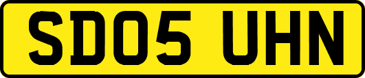 SD05UHN