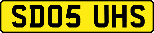 SD05UHS