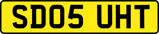 SD05UHT