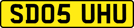 SD05UHU