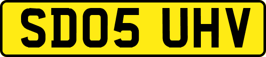 SD05UHV