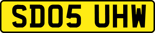 SD05UHW