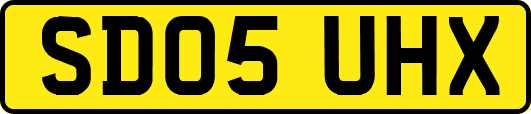 SD05UHX