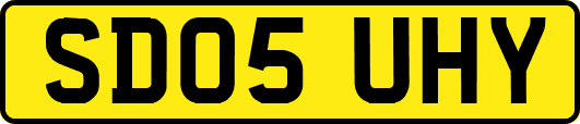 SD05UHY