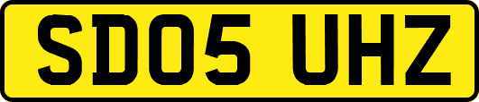 SD05UHZ