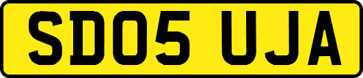SD05UJA