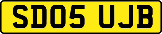 SD05UJB
