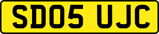SD05UJC