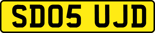 SD05UJD