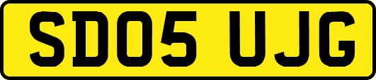 SD05UJG