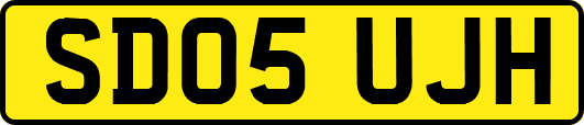 SD05UJH