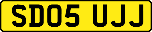SD05UJJ