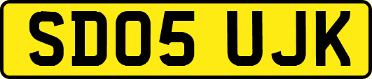 SD05UJK