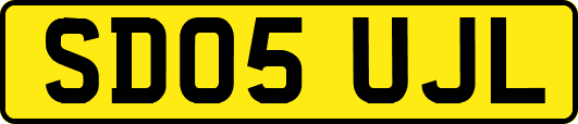 SD05UJL