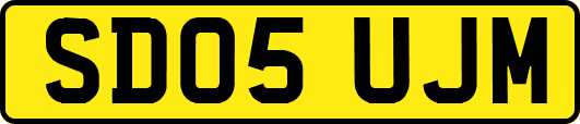 SD05UJM