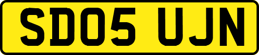 SD05UJN