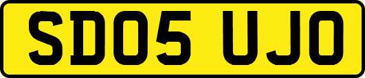 SD05UJO