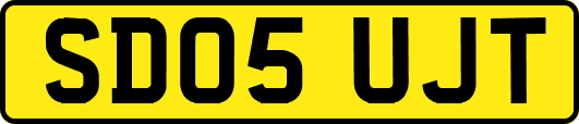 SD05UJT