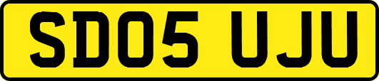 SD05UJU