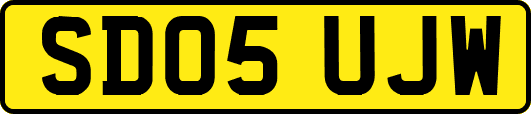 SD05UJW