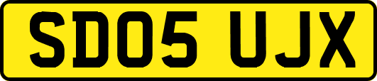 SD05UJX