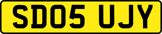 SD05UJY
