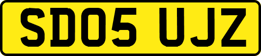 SD05UJZ