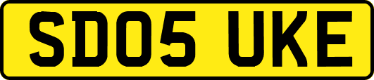 SD05UKE