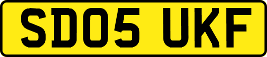 SD05UKF