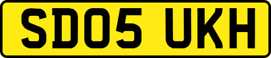 SD05UKH