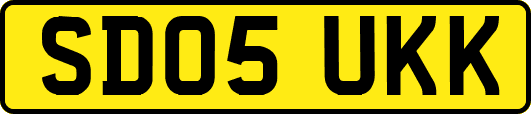 SD05UKK