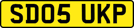 SD05UKP