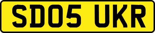 SD05UKR